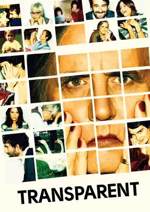 透明家庭 第一季